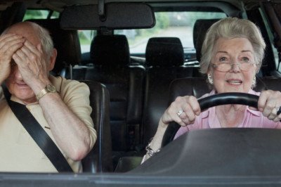 Keir Starmer urged to implement new rule for older drivers immediately