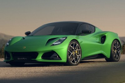 Lotus Emira Gains V6 SE And Entry-Level Turbo Models