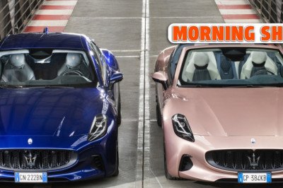 Maserati Promises To Get Its Act Together Soon