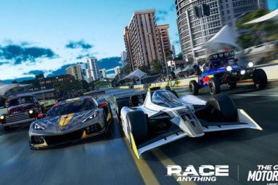 Master The Crew Motorfest: June 3 Updates, Summit Guide & More!