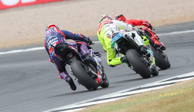 MotoGP podcast: The solution to every 2026 rider market problem
