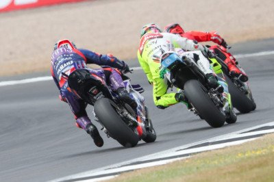 MotoGP podcast: The solution to every 2026 rider market problem