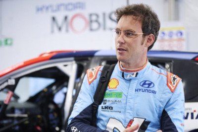 Neuville calls for four-minute gaps – but is sympathic to organizers
