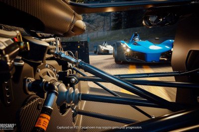 New GT7 Daily Races Are Live: Tackle Trial Mountain, Tokyo & Grand Valley!