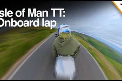 Onboard at the Isle of Man TT: Our ultimate circuit guide
