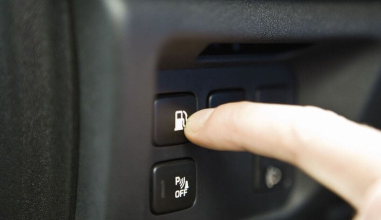 Petrol and diesel drivers can save 14% on fuel by pressing one button today