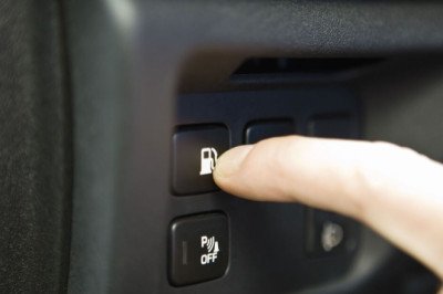 Petrol and diesel drivers can save 14% on fuel by pressing one button today