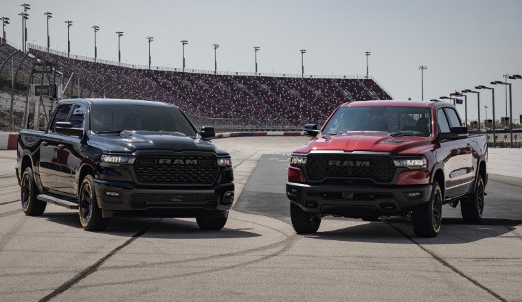 Ram’s Revived Hemi V8 Will Set You Back $2,895