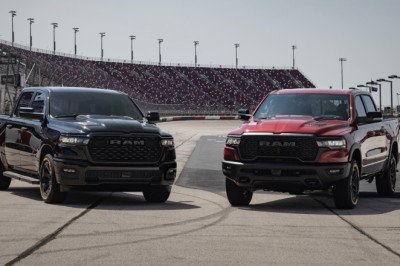Ram’s Revived Hemi V8 Will Set You Back $2,895