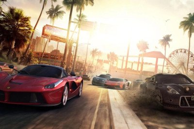 The Crew: Ubisoft Reportedly Greenlights Fourth Game