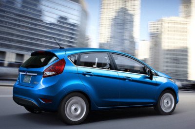 The Party Is Over For My Ford Fiesta! What Car Should I Buy?