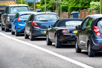 Warning issued to anyone in UK driving on Saturday and Sunday