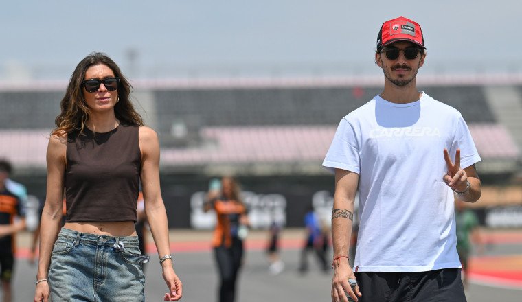 What you might have missed: strolling into Aragon for Round 8