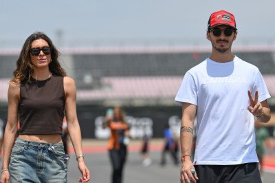 What you might have missed: strolling into Aragon for Round 8