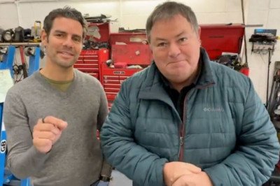 Wheeler Dealers host Mike Brewer and team give major update over new TV series