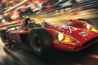 When Speed Meets Chance: How Online Casinos Are Collaborating with Racing Games and Events