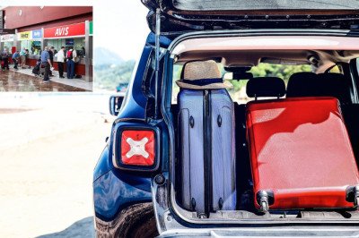 Will you pay more for car hire this summer? We reveal where prices have risen most in 2025 and the holiday hotspots to avoid