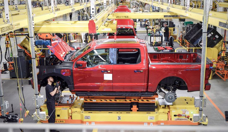 2025 Has the Fewest New Car Model Launches in Decades