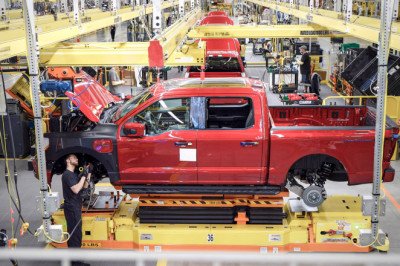 2025 Has the Fewest New Car Model Launches in Decades