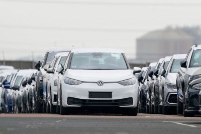 April inflation figure was too high because of vehicle tax error – ONS