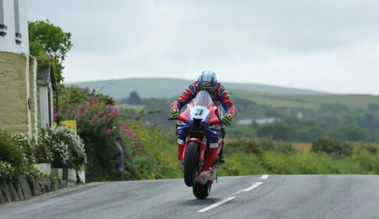 Cancelling the Senior TT was absolutely the right decision