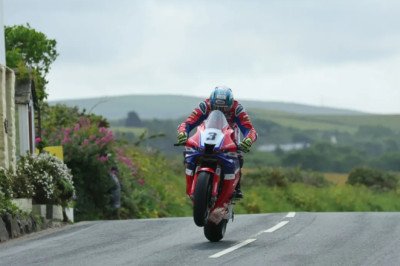 Cancelling the Senior TT was absolutely the right decision