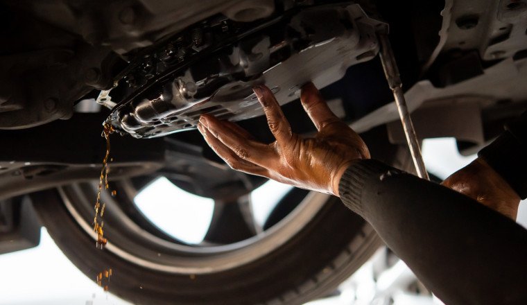 Do You Need To Change Transmission Fluid On A Sealed Transmission?
