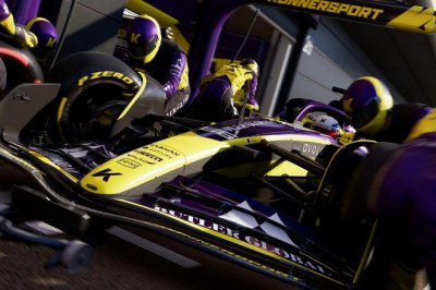 F1 25 Patch v1.03 Notes: Full List of Bug Fixes & Improvements