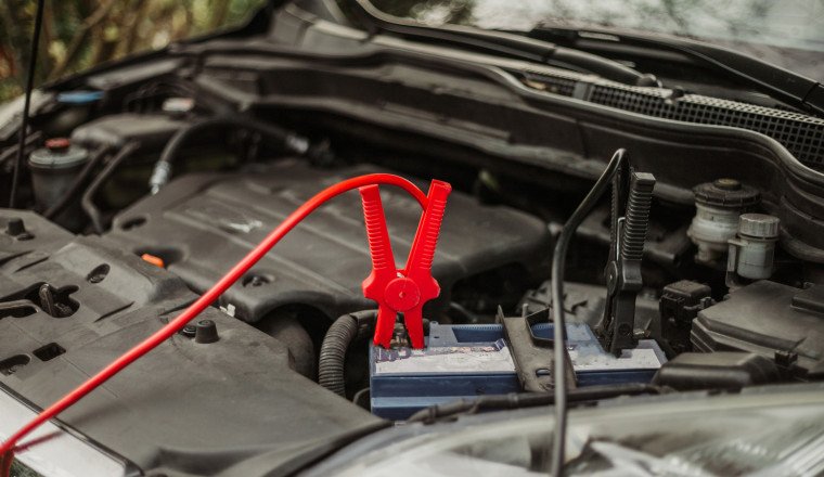 How Long Should You Leave Your Car Running After A Jump Start?