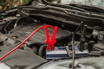 How Long Should You Leave Your Car Running After A Jump Start?