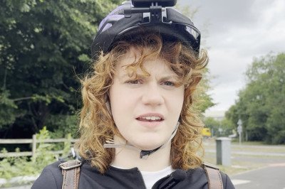 I tried Britain's 'wokest' roundabout that needs a three-minute explainer video to use - and it nearly cost me my life