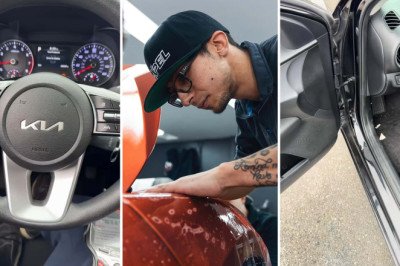 Kia Mechanic Says Even a 5-Year-Old Can Fix This Common Issue