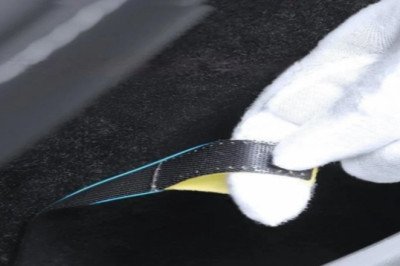 Tesla Owners Are Adding Emergency Rip Cords To Their Cars For A Terrifying Reason
