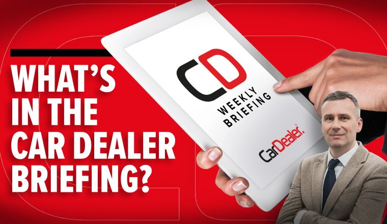 Weekly Briefing: We’ve deployed some useful AI at our used car dealership