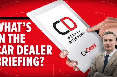 Weekly Briefing: We’ve deployed some useful AI at our used car dealership