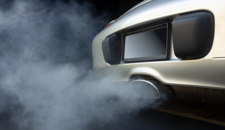 Yes, Your Car Is Burning Oil, But Just How Much Is Normal?