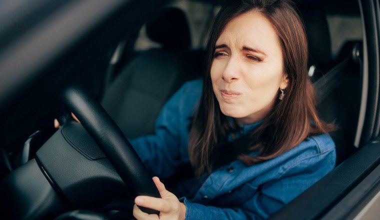 Britain backs routine, mandatory eye tests for drivers - as one in four road users have not checked their vision in the past two years