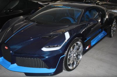 How a Las Vegas Couple Allegedly Stole $57,000,000 in Supercar Flipping Scam