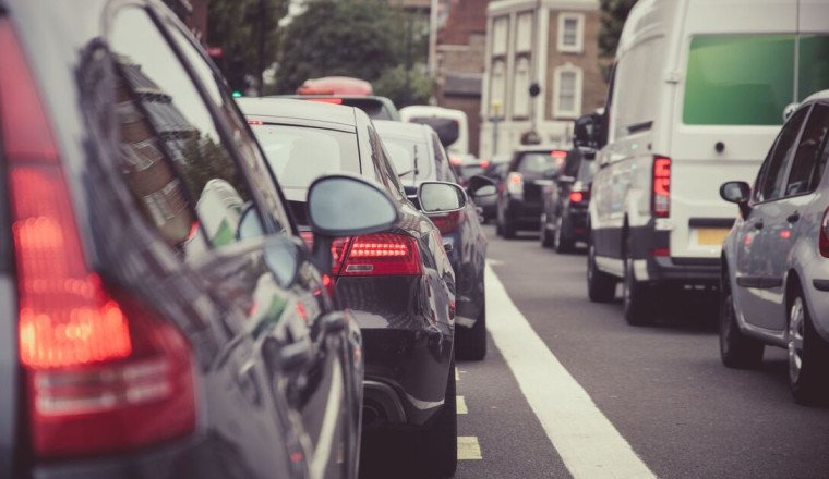 New driving law proposal could see millions hit with one penalty point