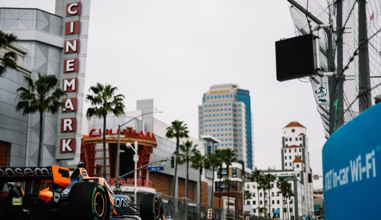 Pourchaire 'had nothing' after IndyCar exit - but it still calls to him