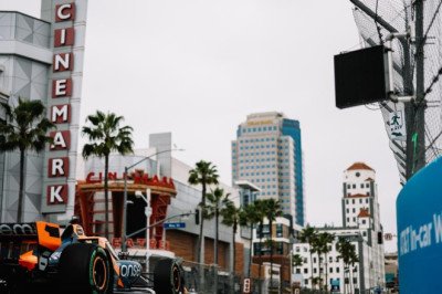 Pourchaire 'had nothing' after IndyCar exit - but it still calls to him
