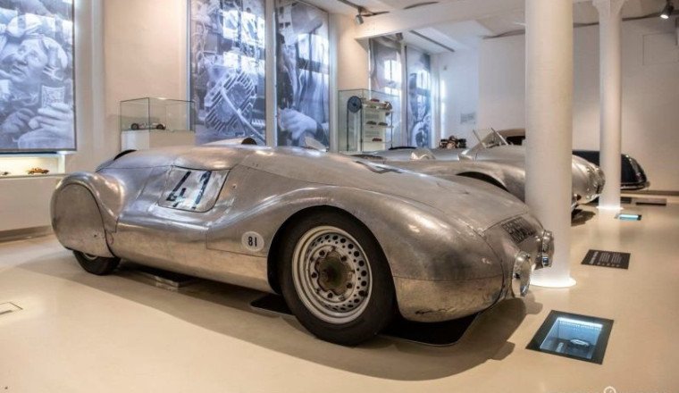 The Petermax Müller: A Car That Set the Records Straight