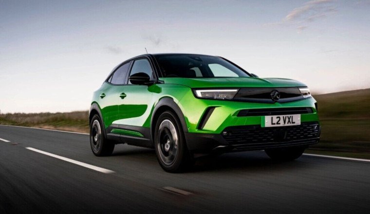 Thousands slashed off price of British car as 'one of the worst for depreciation'