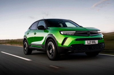 Thousands slashed off price of British car as 'one of the worst for depreciation'