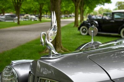 Calling All Twelves: V-12 Packards Return to the Packard Proving Grounds