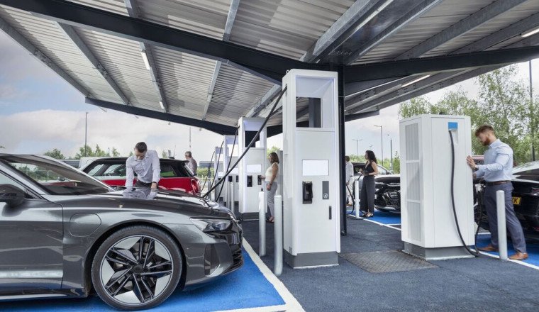 Chinese electric cars tipped to have 1 major impact on UK drivers