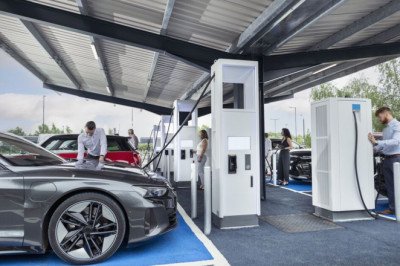 Chinese electric cars tipped to have 1 major impact on UK drivers
