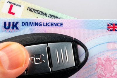 Driving licence rule change TODAY allows millions to legally take to the wheel of larger cars... with a catch