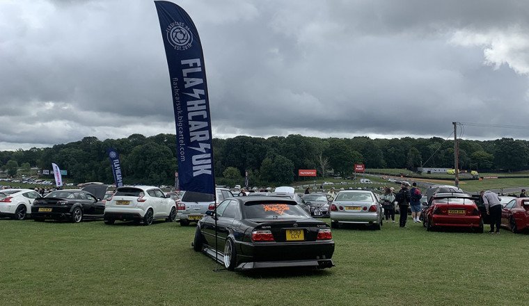 FlashCars UK: Club Spotlight
