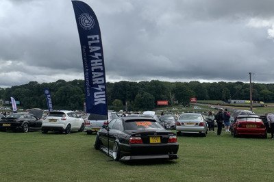 FlashCars UK: Club Spotlight